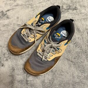 Lems Trail Blazer Safari Men's Size 12 Barefoot Trail Running Shoes